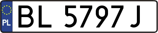 BL5797J