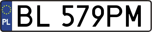 BL579PM