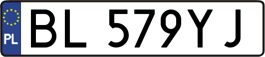BL579YJ