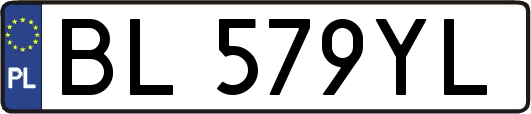 BL579YL