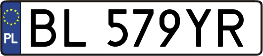 BL579YR