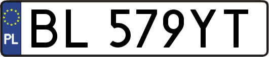 BL579YT