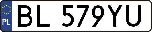 BL579YU