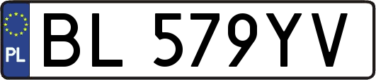 BL579YV