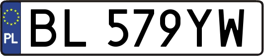 BL579YW