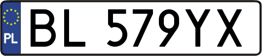 BL579YX