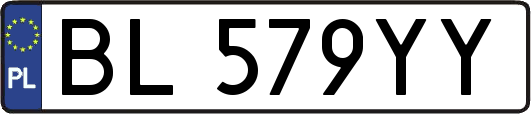 BL579YY