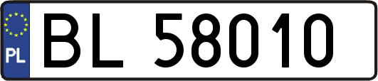 BL58010