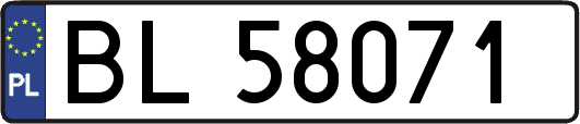BL58071