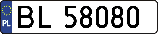 BL58080