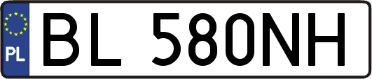 BL580NH