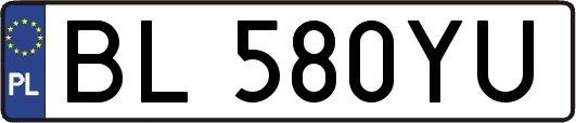 BL580YU