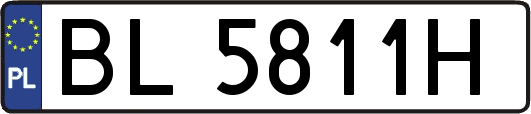 BL5811H