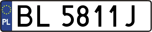 BL5811J