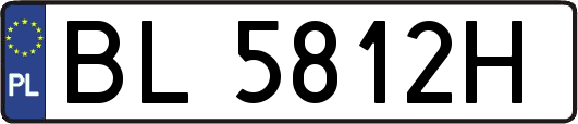 BL5812H
