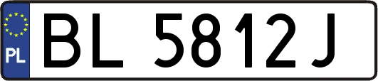 BL5812J