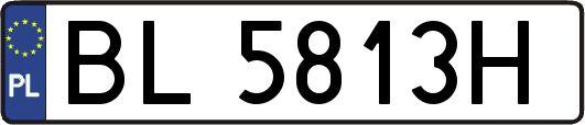 BL5813H
