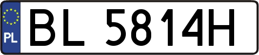 BL5814H