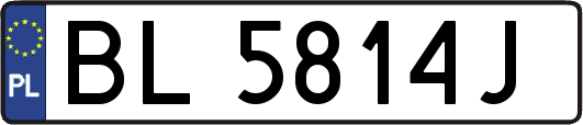 BL5814J