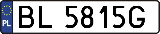 BL5815G