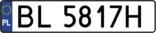 BL5817H