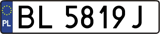 BL5819J