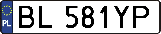 BL581YP