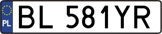BL581YR