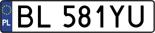 BL581YU