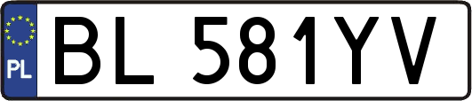 BL581YV