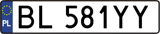 BL581YY