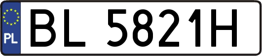 BL5821H