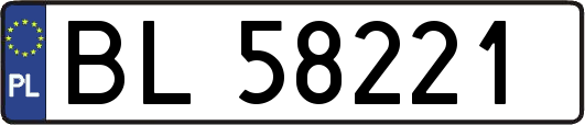 BL58221