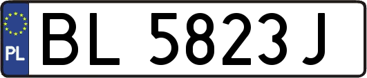 BL5823J