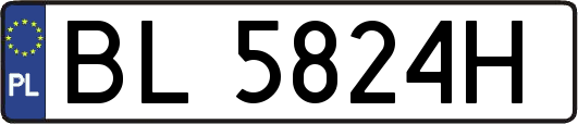 BL5824H