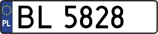 BL5828