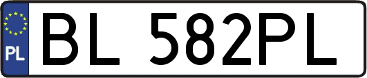BL582PL