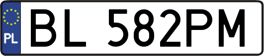 BL582PM
