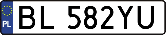 BL582YU
