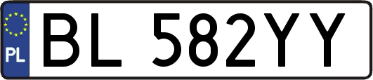 BL582YY