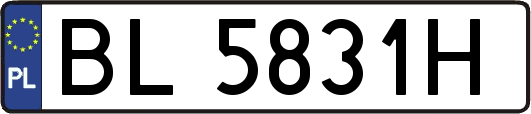 BL5831H