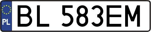BL583EM