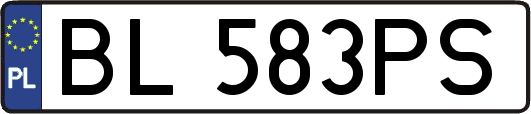 BL583PS