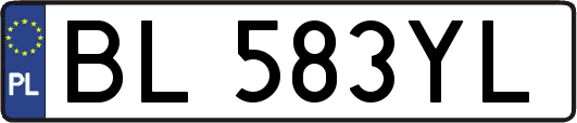 BL583YL