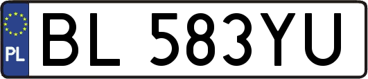 BL583YU