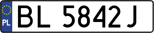 BL5842J