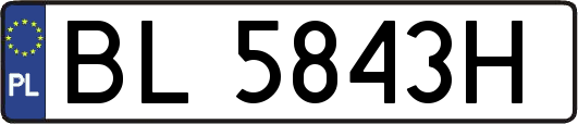 BL5843H