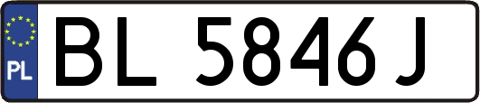 BL5846J