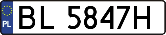 BL5847H
