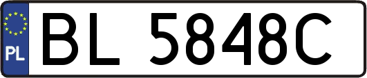 BL5848C